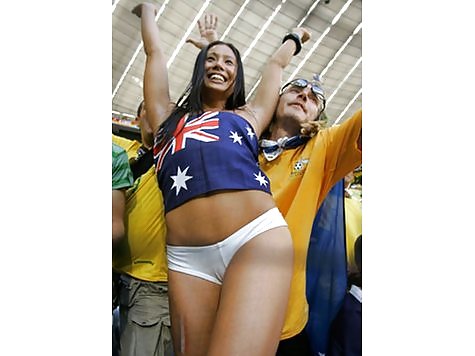 Nackte Tatsachen Wm 2010 Usw #939121