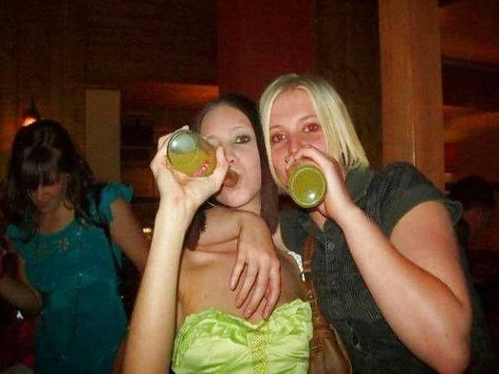 SO CUTE GFS BIG BOOBS HUGE TIGHT ASSES #4470177