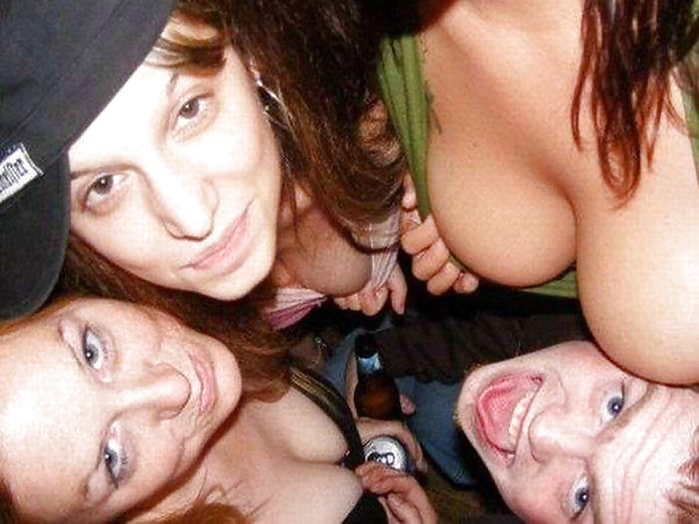 SO CUTE GFS BIG BOOBS HUGE TIGHT ASSES #4470201