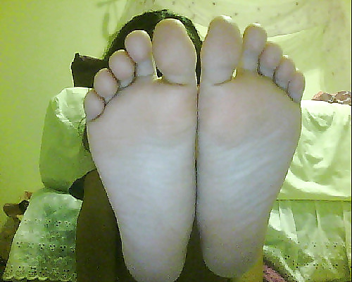 Piedi e footjob
 #15550044