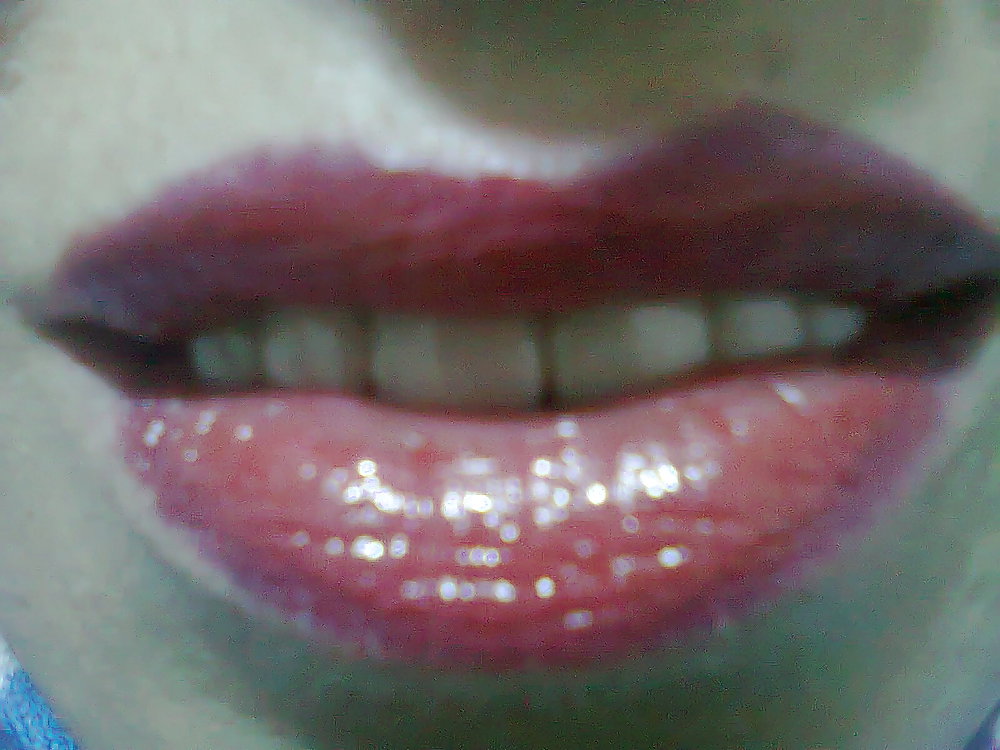 Die Lippen Meiner Freundin #13247803