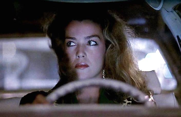 Hot sci-fi babe claudia christian #20332225