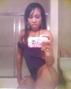 Houston thick Shemale #163721