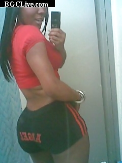 Houston thick Shemale #163921