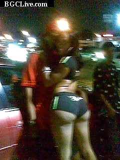Houston thick Shemale #164032