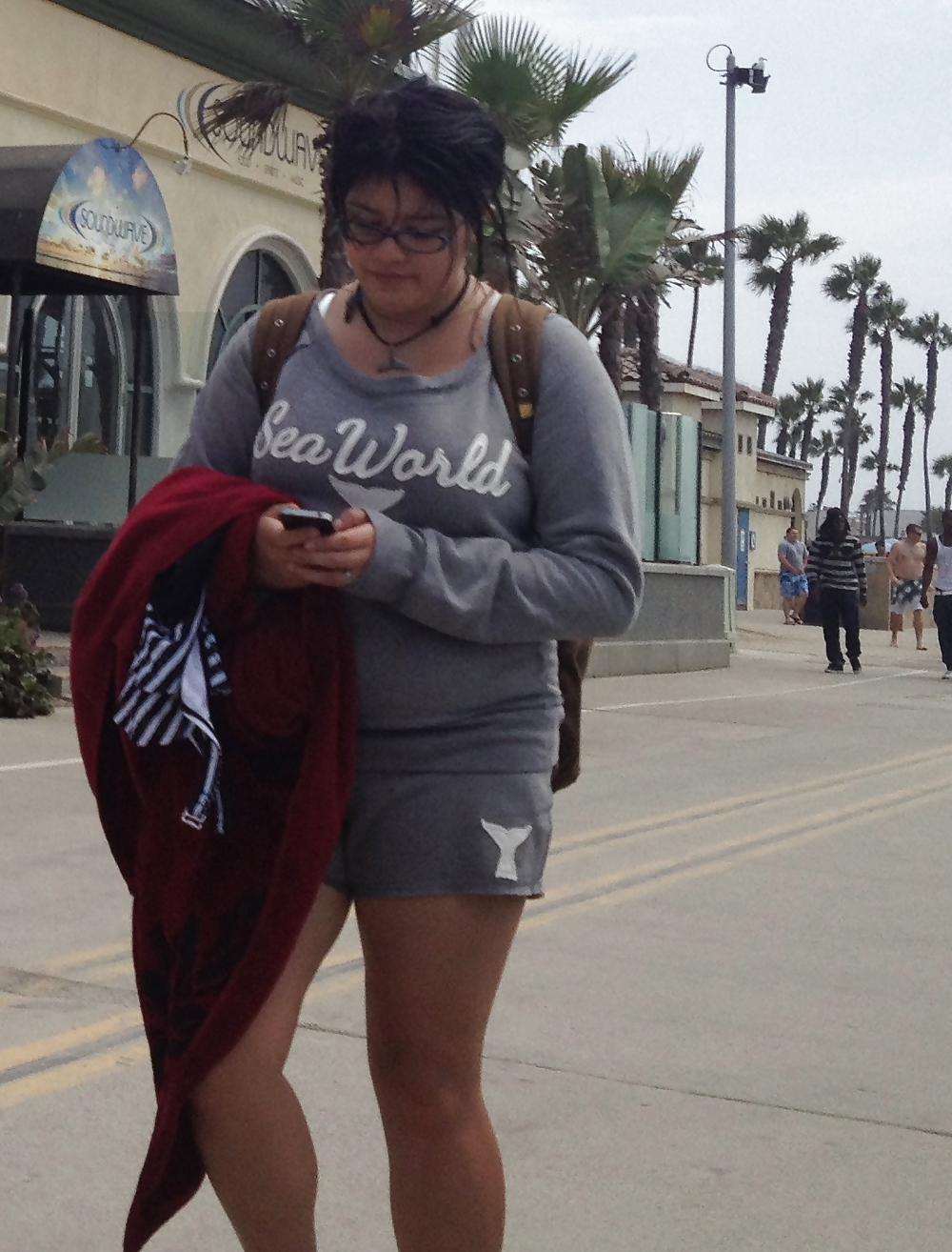 Strand Lurker 2 #13202193