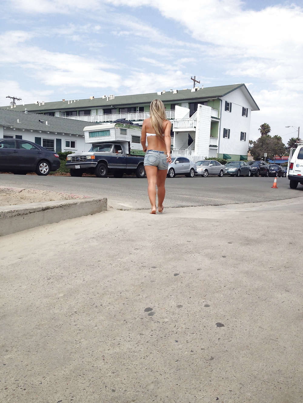Strand Lurker 2 #13202279