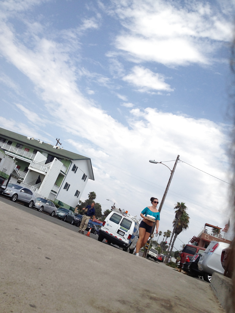 Acechador de la playa 2
 #13202305