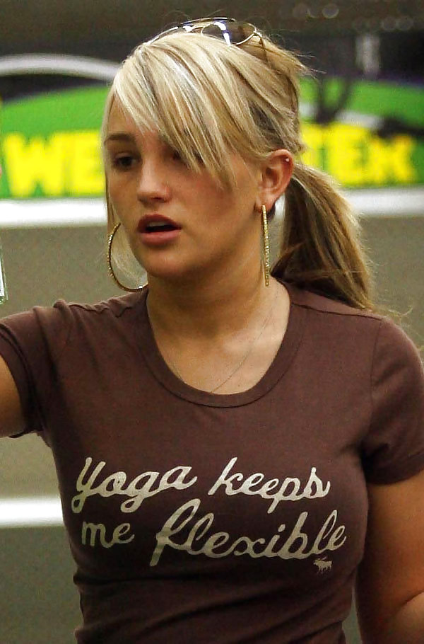 Jamie Lynn Spears Cute Pics #18629120