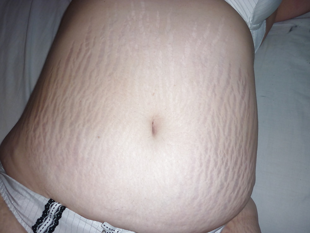 Pound and breed my stretch marks #1930591