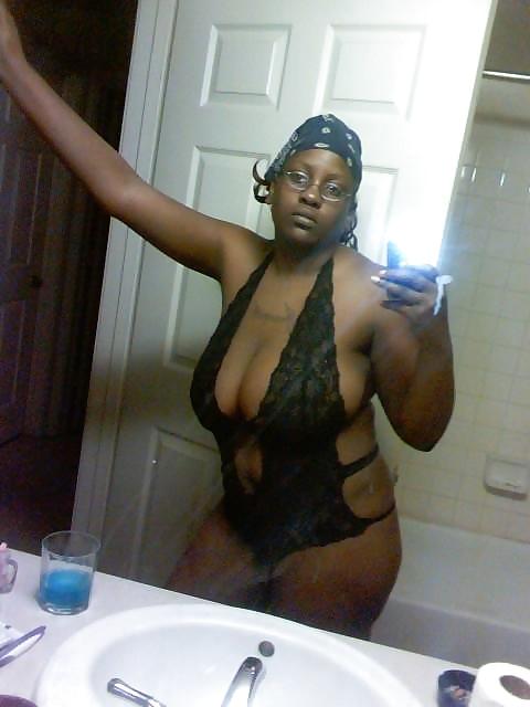 Blacks selfshot #1375125