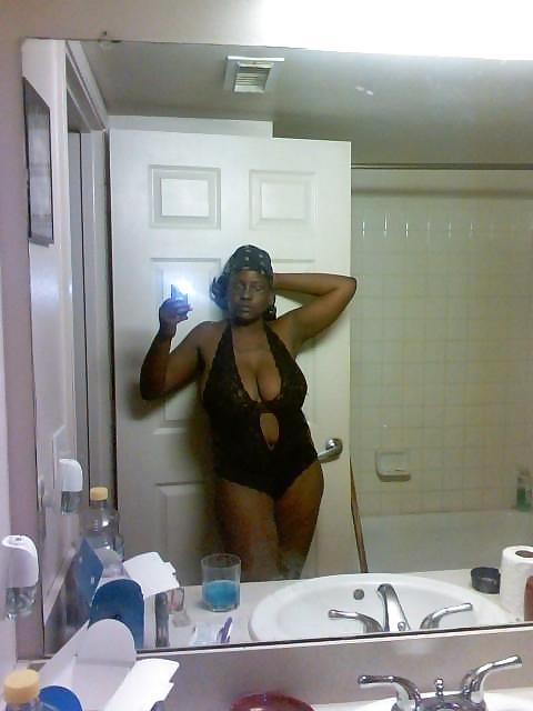 Blacks selfshot #1375205