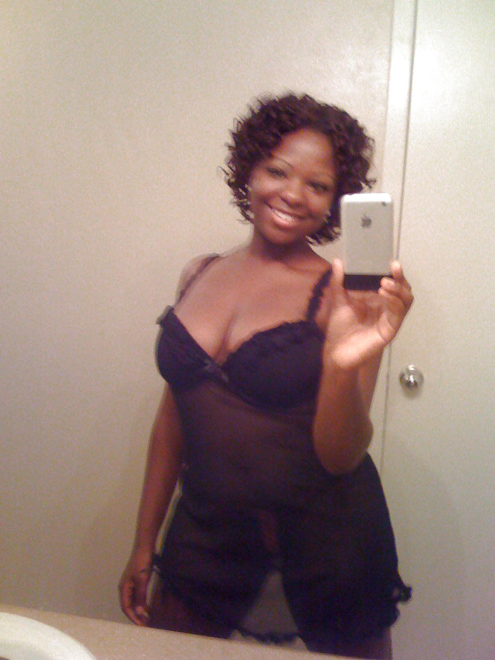 Blacks selfshot #1375310