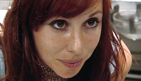 Kari byron da mythbusters
 #177957