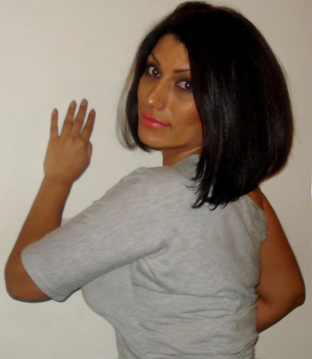 Persian milf
 #20775413