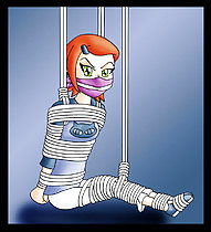 Algo que me gusta (ben 10)
 #15572601