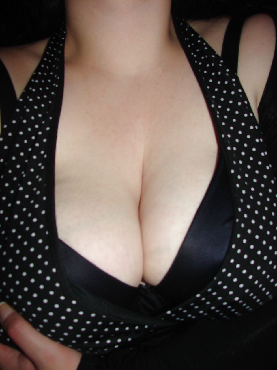 Cleavage by Request  #1049880