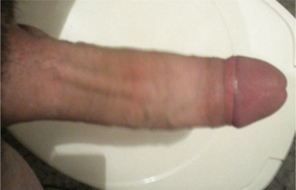 My hard cock #4454770