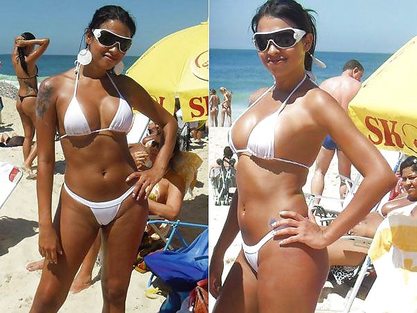 Rey del bikini Brasil 07
 #6543377