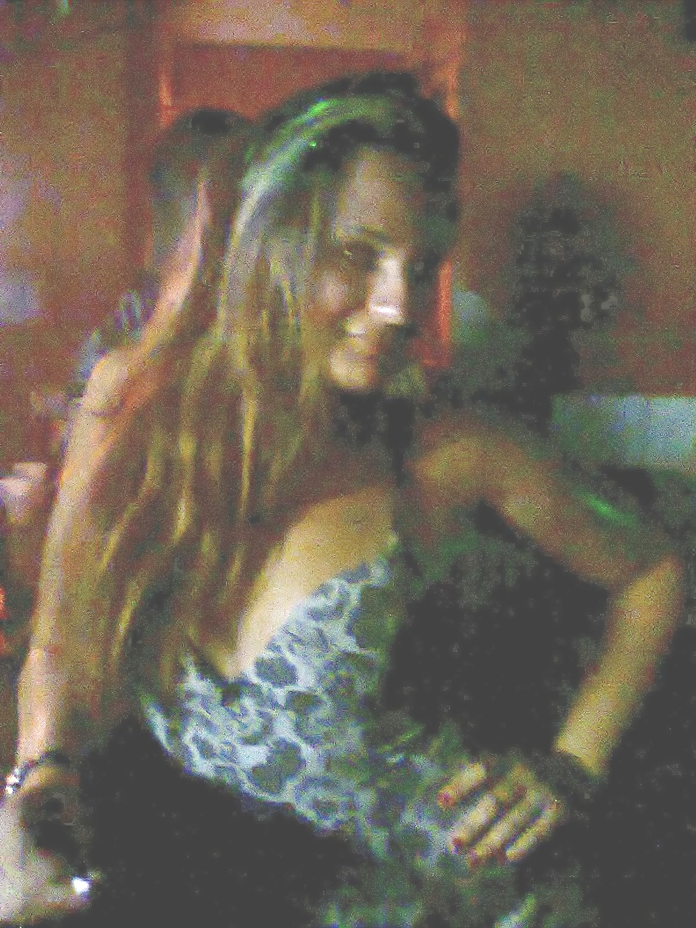 T girl Dani lima #3743173