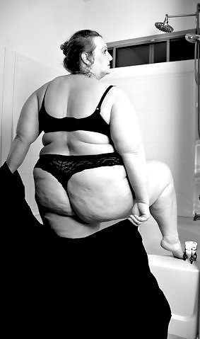 Sexy Big Fat Reift #14212675