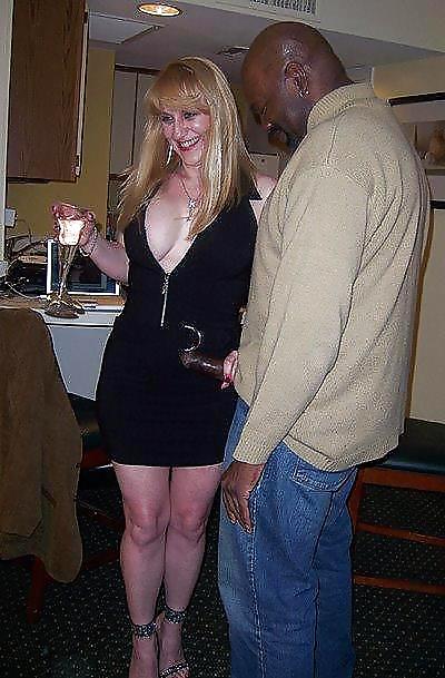 Who wants a dominant BBC  #21882178