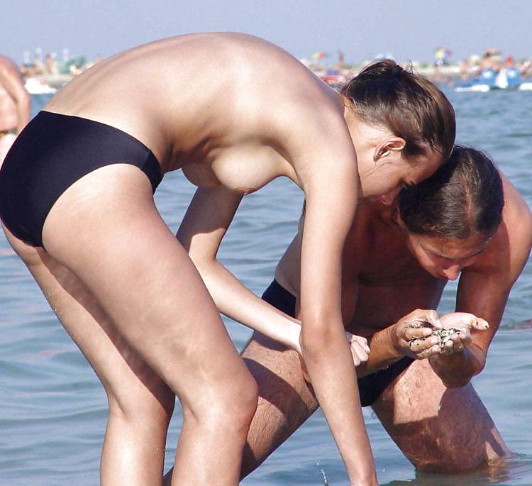 Miscela di spiaggia
 #11057910