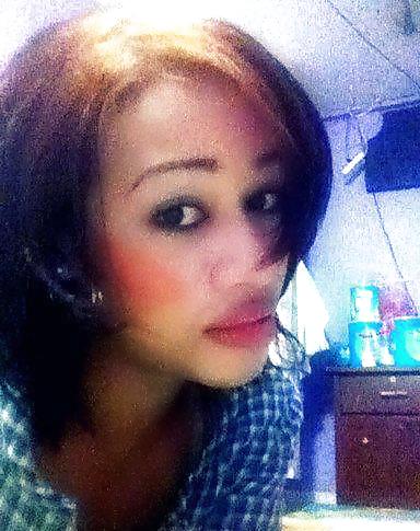 Girly Tyra #18084789