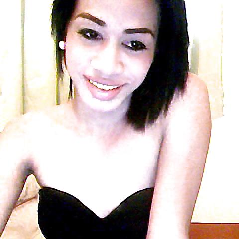 Girly Tyra #18084803