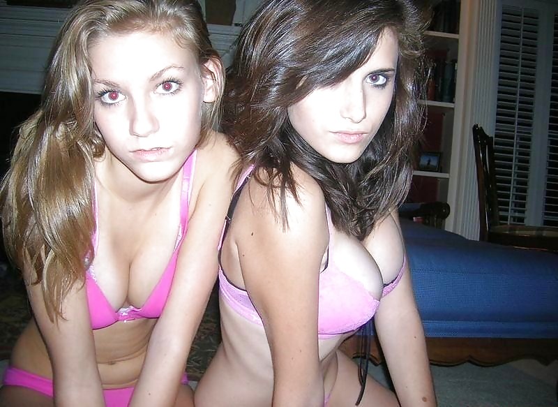 My College Girls Just Want To Have Fun #1250047