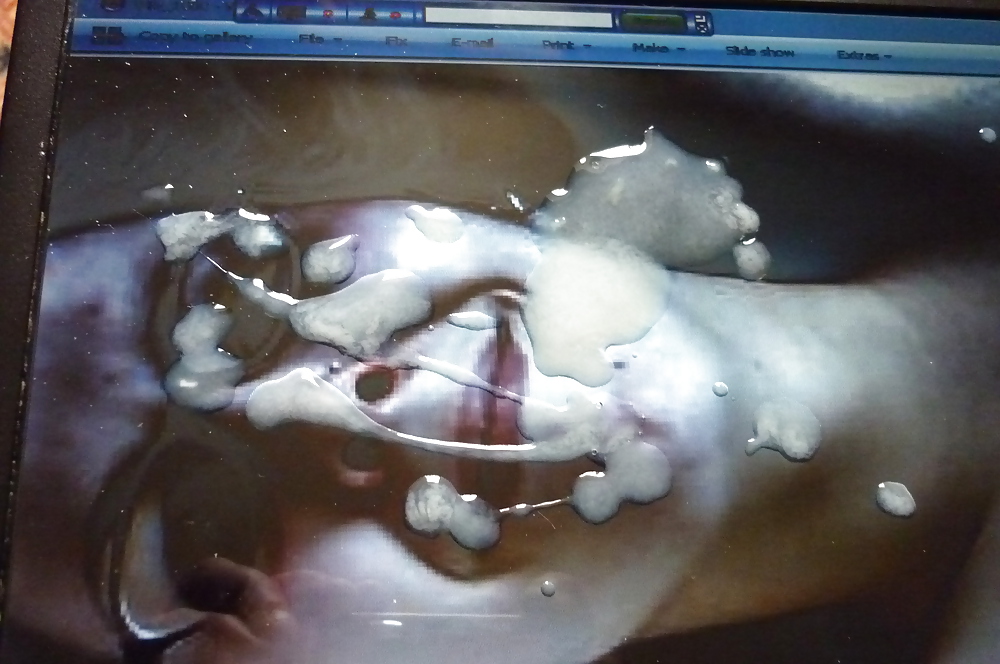 Chubbydiva facialized #3745004