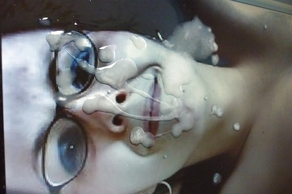 Chubbydiva facialized #3745026