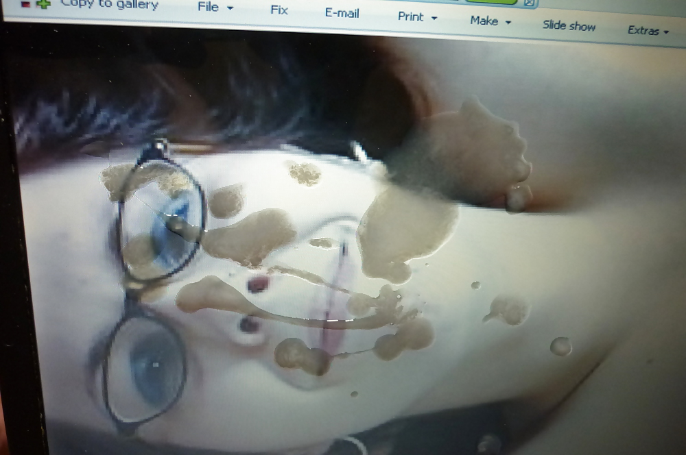 Chubbydiva facialized #3745048