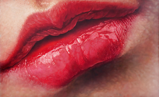 Art is not Porn#red lips #13299092