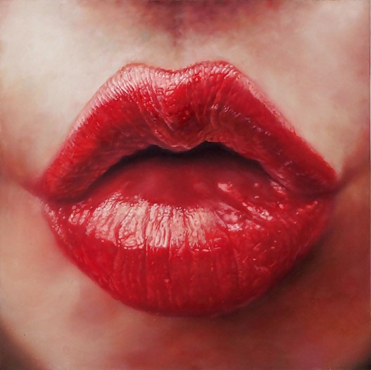 アートはポルノではない#赤い唇
 #13299136