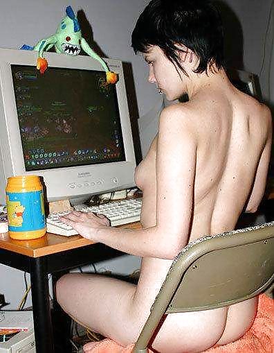 Sexy Gamer Girls 2 #4545105