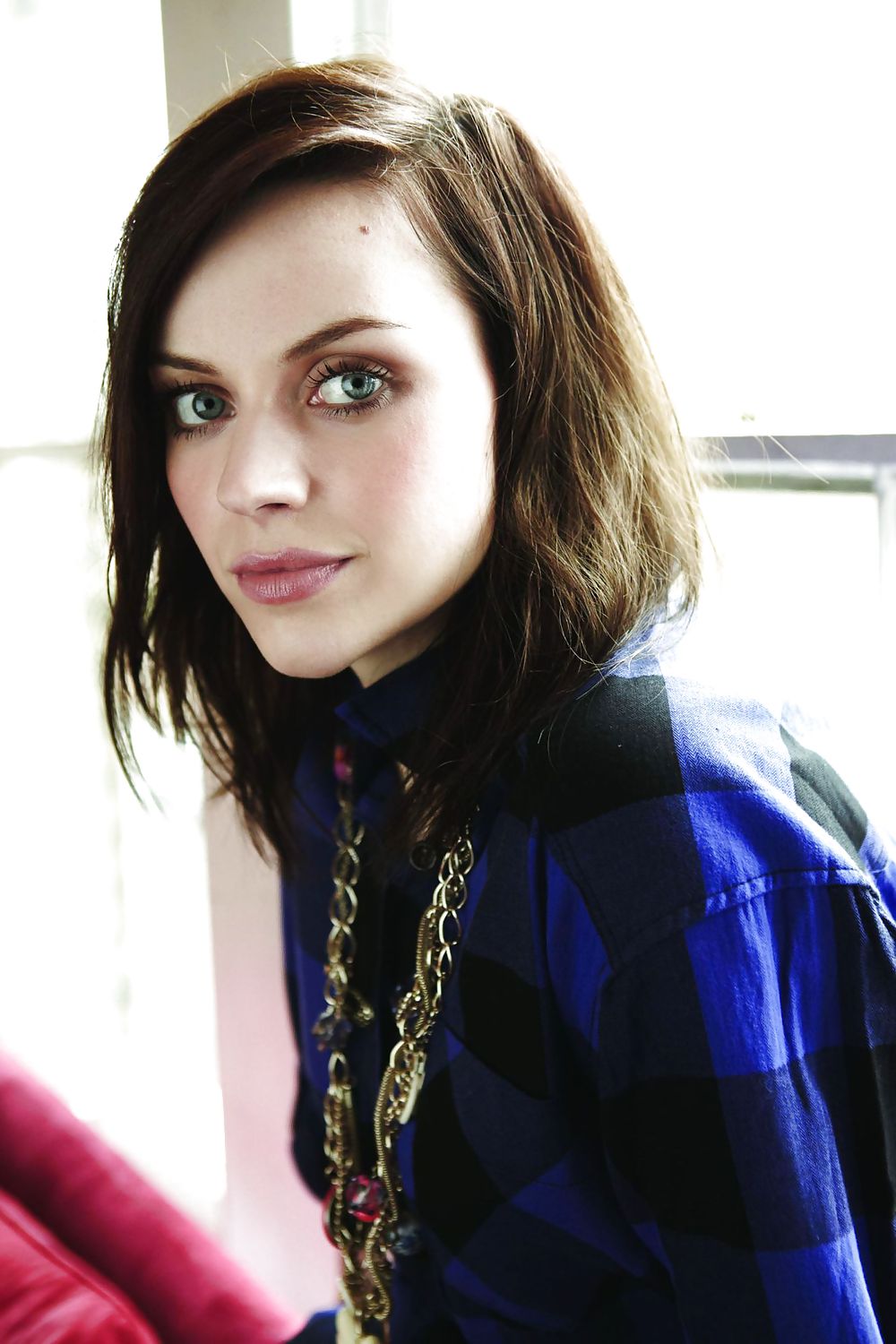 Amy Macdonald #14912855