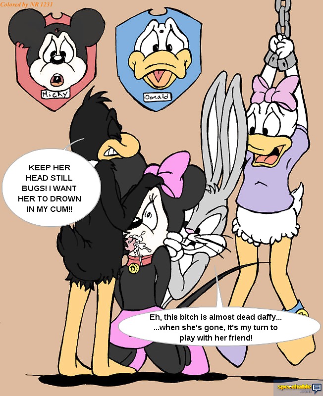 Toons caliente
 #19627187