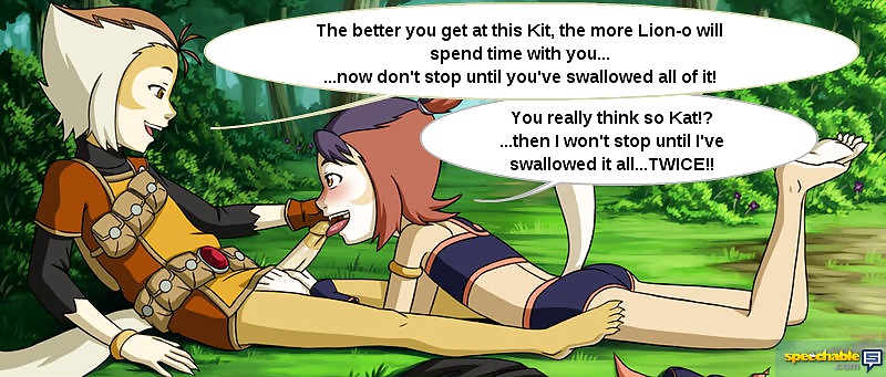 Toons caliente
 #19627192