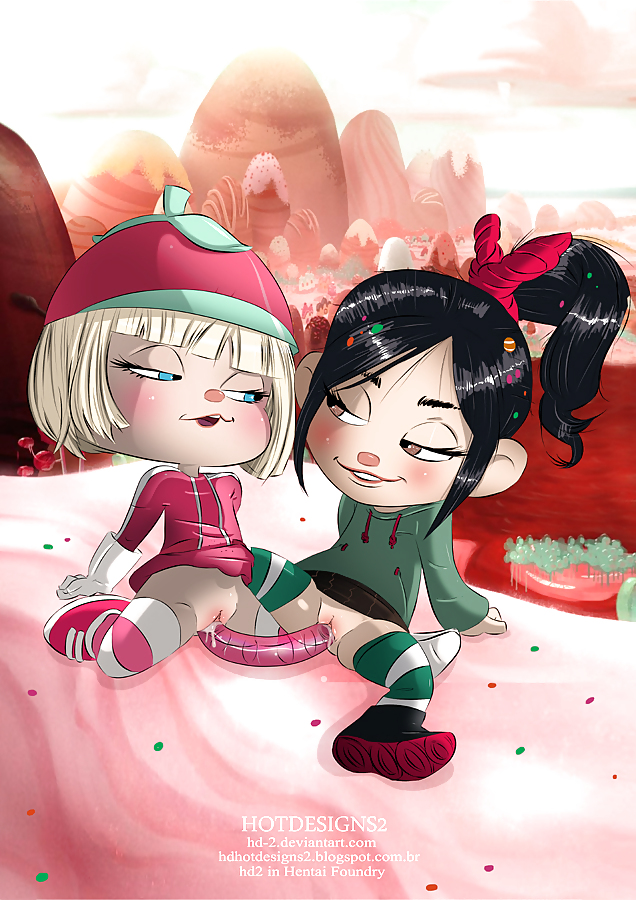 Toons caliente
 #19627241