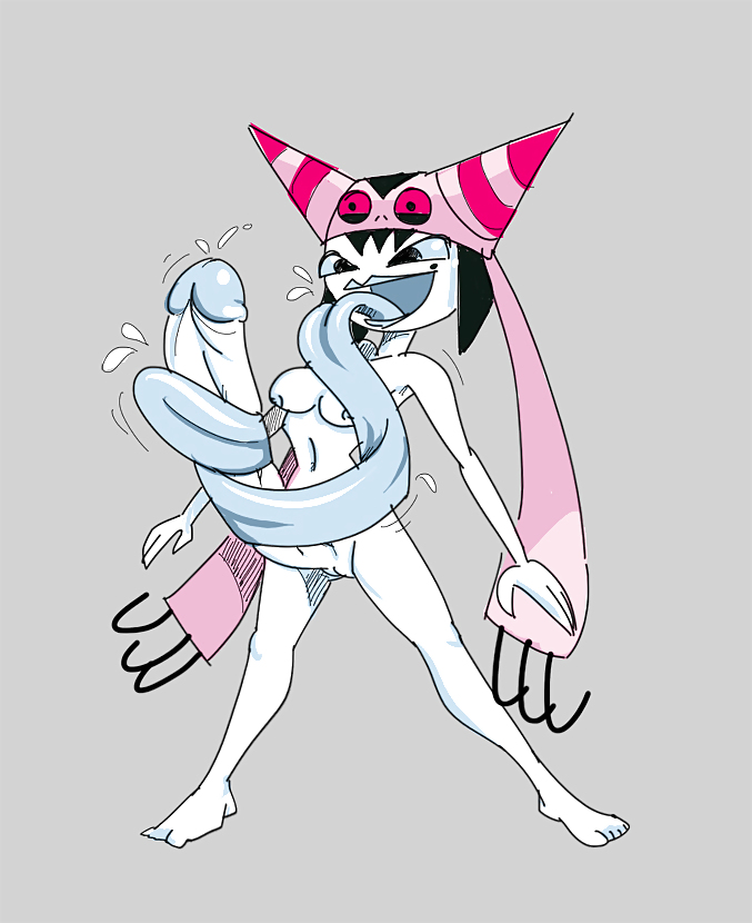 Toons caliente
 #19627291