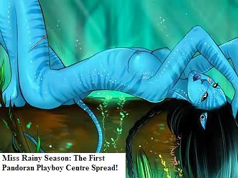 ¡Hanky panky en pandora!
 #15927016