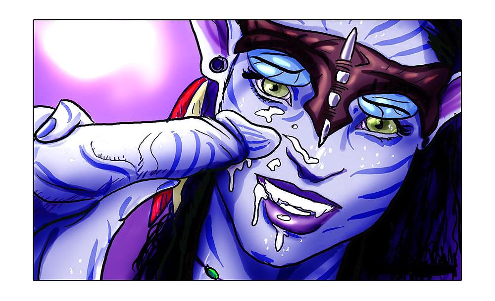 ¡Hanky panky en pandora!
 #15927164