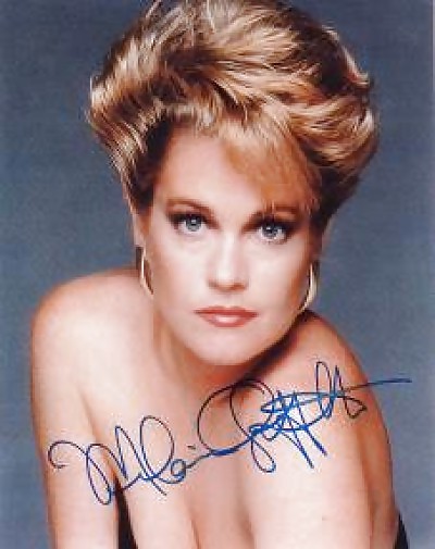 XES  MELANIE GRIFFITH AT HER SEXIEST AND HORNIEST. #16619247