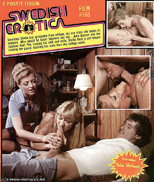 Vintage Porn Mag Covers #515785