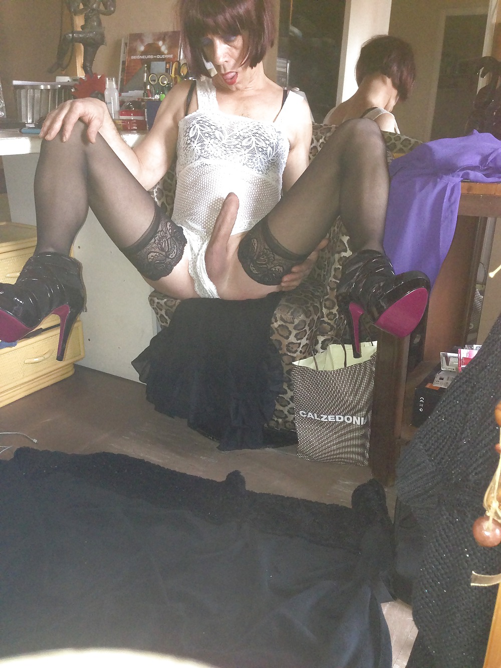 Bonne a baiser
 #16120320