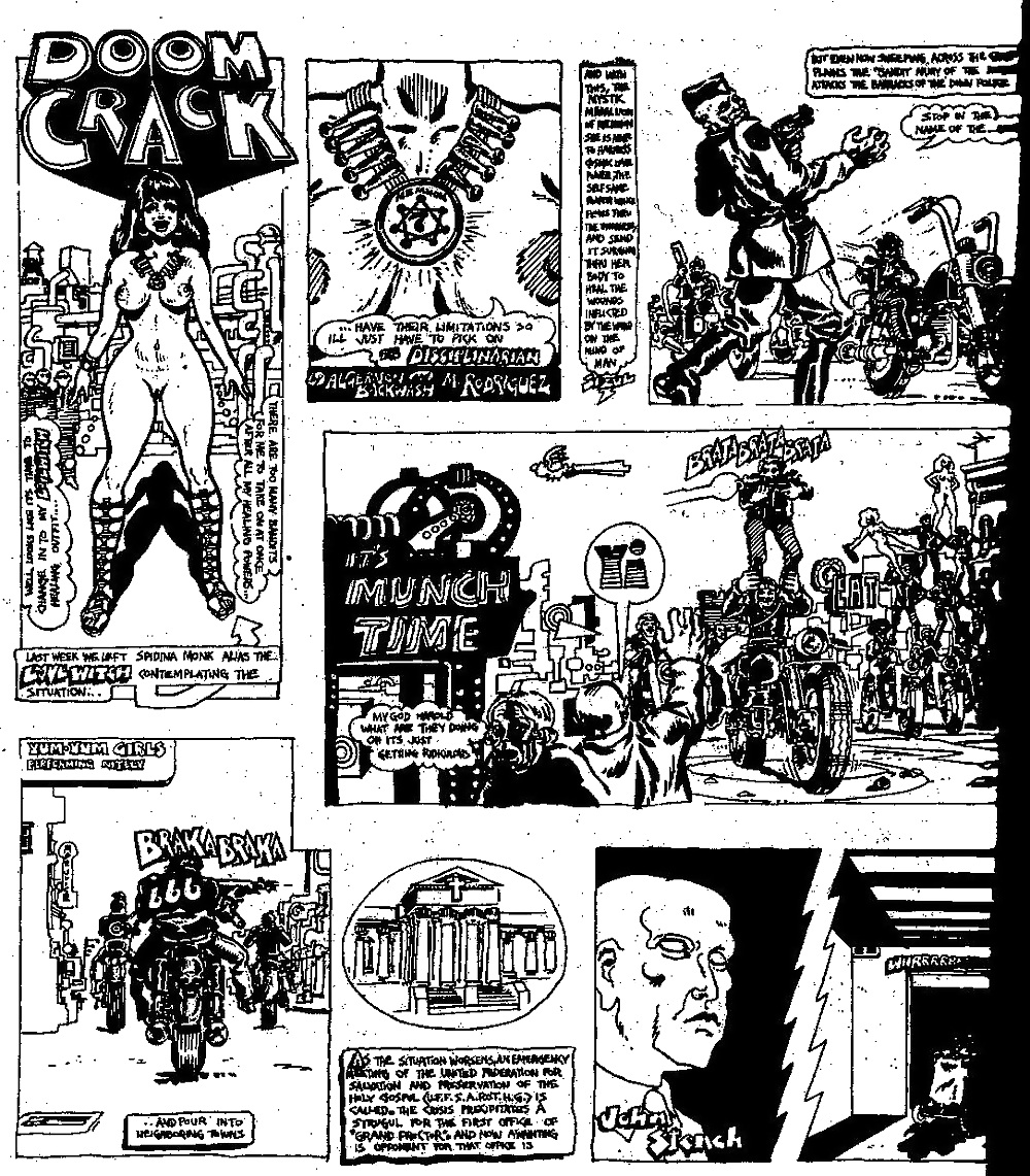 Ácido 1969
 #10380259
