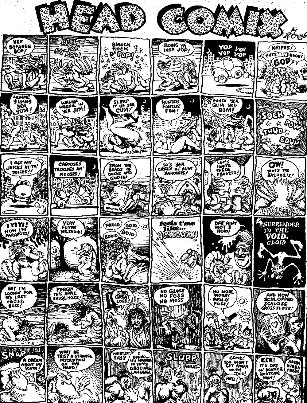 Ácido 1969
 #10380518
