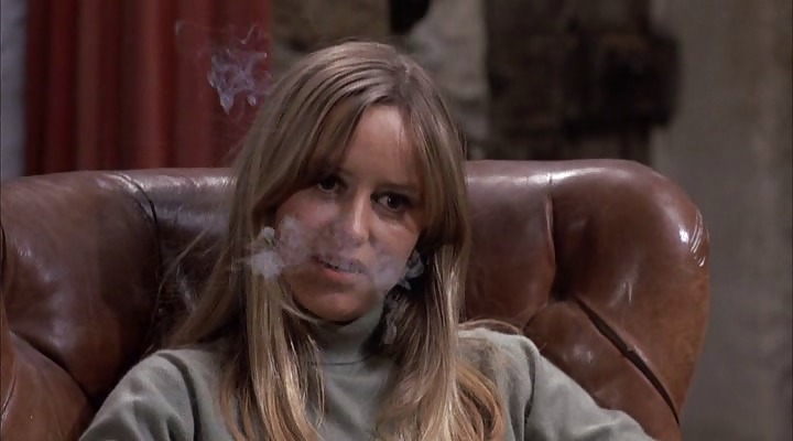 Susan George #7034073