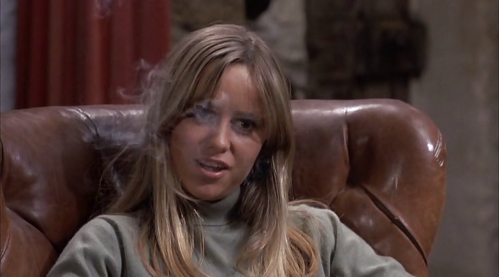 Susan George #7034087